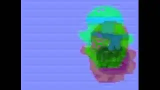 Triple Dewormint - Live. TMNT goes brutal goregrind