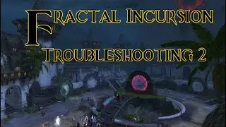 Guildwars 2 I Troubleshooting 2 I All Locations