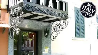Hotel Prati | Rome, Italy | Hotel Review ⭐