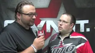 Roto Grip Hysteria - HP-3 Bowling Ball Review