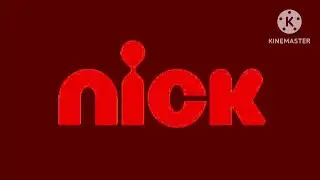 The Nick Logo (The Amphibia Movie: The Blood Moon Of Polly Plantar Beast) (2021)