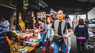 8th Avenue SUNSET PARK | Walking in Brooklyn NYC | 39th St to 72nd St | Commentary on NYC Streets
