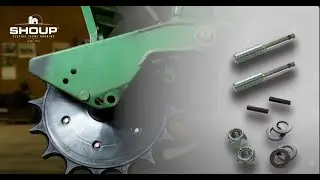 Learn How to Install Furrow Cruiser Wheels