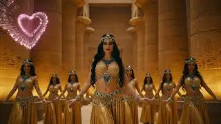 Ya Amar El Leil | يا قمر الليل  | Arabic Belly Dance | Love Song | Romantic Party Hit | Arabic Music