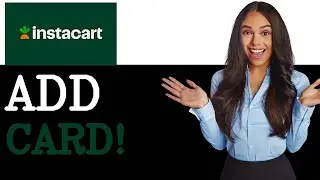 How To Add Your Instacart Shopper Digital Card To Apple Wallet (2025)