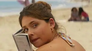 Culpa Mia [My Fault] | Noah Thirsts Over Nick At The Beach | Noah & Nick