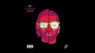PNL - J&rsquo;VENDS // 2016/ LE MONDE CHICO ( Audio)
