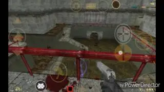 Нарезка фейлов в Half-Life [ANDROID] в МУЛЬТИПЛЕЕРЕ