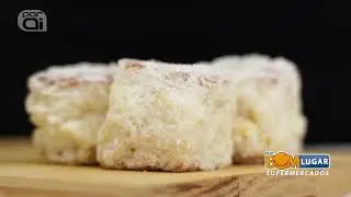 Delícias da Cozinha – Bolo Toalha felpuda