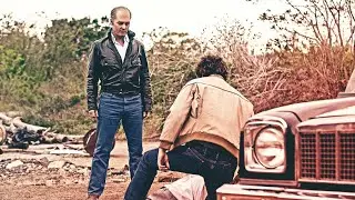 Alian&ccedil;a do Crime: A Ascens&atilde;o e Queda de Whitey Bulger