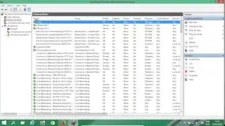 Firewall Basics in Windows 10 and 8.1 Tutorial Video