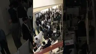 NUST - SEECS Open House 2022 - Final Year Projects ( FYP )