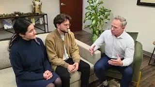 First-Time Home Buyers Describe Their Home Purchase Experience With Luke Jones 