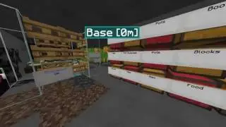 MineCraft HCF ( Mini Ep 1 )