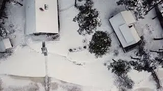 Resistance to Snow and Freezing Peak 301