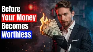 What to Buy Before Your Money Becomes Worthless (History Warns Us)