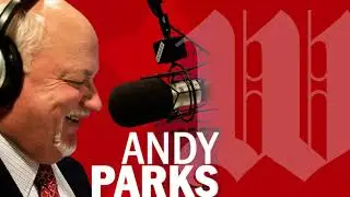 Andy Parks: The bumbling, bungling Biden team strikes again