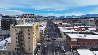 'A precious dream': Bozeman's Iconic Baxter to reopen as boutique hotel