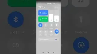 Wi-Fi роутер TP-Link Archer Air R5 настройка через приложение Tether