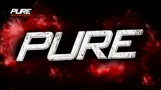 PURE CAW WRESTLING  Season 2 / Episode 11  (WWE,CAW,2K14)