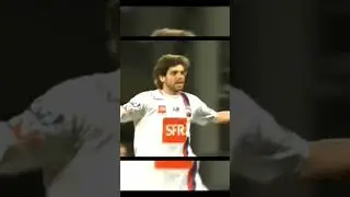 Juninho knuckle ball #juninho #knuckleball