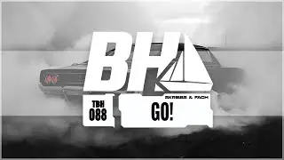 Skribbs & Fach - Go!