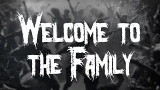 Avenged Sevenfold - Welcome to the Family / Lyrics