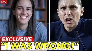 Caitlin Clark EXPOSES WNBA Secrets: Shocking Truth Behind Her Meteoric Rise!...
