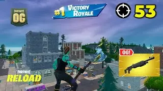 53 Elimination Solo 