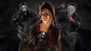 THE NEW META KILLER IS FINALLY HERE - Dead by Daylight  NaymetiTV 34.6K subscribers  Subscribe