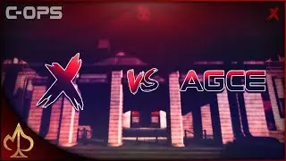 Critical Ops: StDx vs AGCE