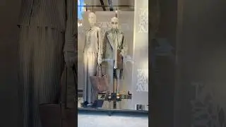 Max Mara. Идеи стильных осенних образов. #fashion #haul #style #styleblogger #styleinspo #maxmara