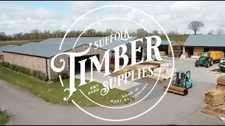 Industry Terms Explained by a Suffolk Timber Merchant