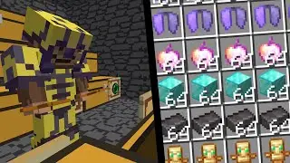 Donut SMP Raid 11