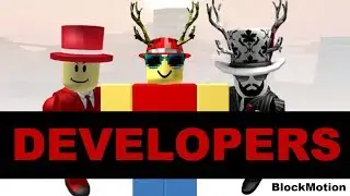 10 FAMOUS ROBLOX DEVELOPER OUTFITS!
