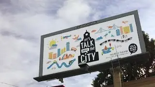 Talking is Teaching Community Guide Trailer