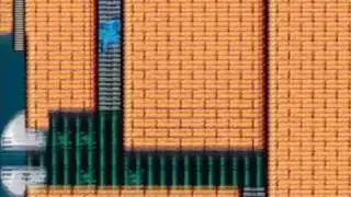Lotus - Mega Man - Dr. Wiley Theme