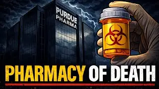 The Business Model Behind America&rsquo;s Deadliest Drug