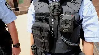 Body Worn Cameras