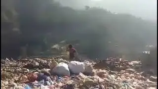 🌍 The Landfill Crisis: The Impact of Waste on Our Planet 🌍