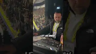 Hyping Crowd is The Best Job (@djhakkiakkaya) #shorts