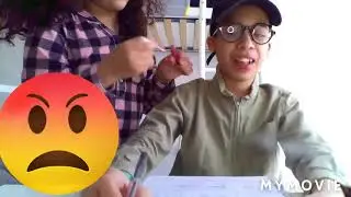 the kool kids &nbsp;pause challenge brother vs sister