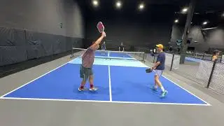 20260120 - PB Doubles 2/2 Wilbert Eric Alan Alfred