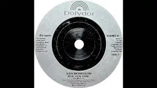 Van Morrison - Real Real Gone