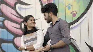 Aradhya - Kushi || Charu Entertainments || SS Bottoms ,Tadepalli ||