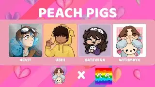 4CVIT WithMayx x Minecraft Mania Event FULL VOD