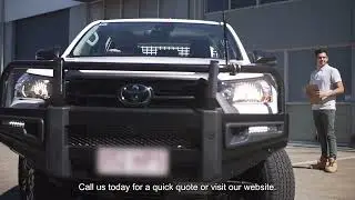 Get Hire Civil and Mine-spec Vehicle Hire