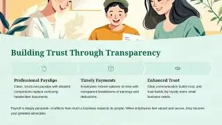 Top Benefits of Payroll Software for Small Businesses
