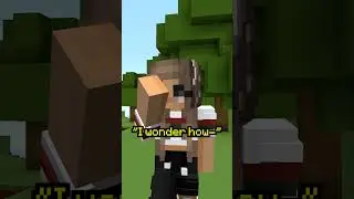 Minecraft, But you have to make EVERYTHING REALISTIC...