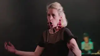 EVEIL DU PRINTEMPS - Teaser